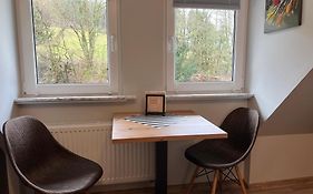 Ferienwohnungen Margot